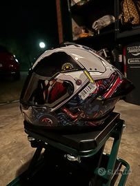 Casco integrale