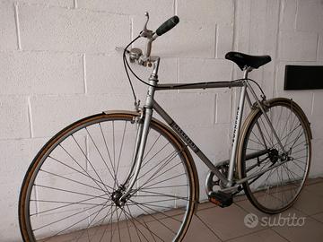 Bicicletta vintage Regazzoni