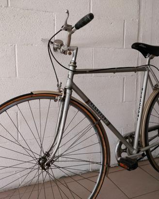 Bicicletta vintage Regazzoni