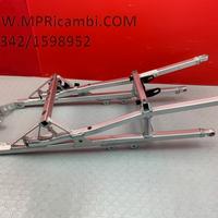 TELAIETTO POSTERIORE APRILIA RSV 1000 2004 2005 RS