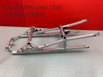 TELAIETTO POSTERIORE APRILIA RSV 1000 2004 2005 RS