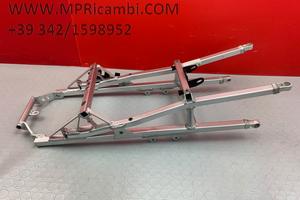 TELAIETTO POSTERIORE APRILIA RSV 1000 2004 2005 RS