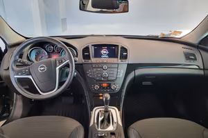 OPEL INSIGNA 2.0 turbo benzina 2010