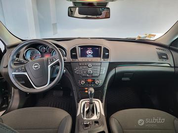 OPEL INSIGNA 2.0 turbo benzina 2010