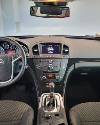 OPEL INSIGNA 2.0 turbo benzina 2010