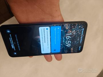 realme 8 128 gb (NO SCATOLA)