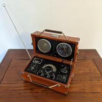 Radio vintage Spirit of St. Louis S.O.S.L. AM/FM/L