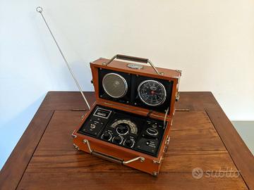 Radio vintage Spirit of St. Louis S.O.S.L. AM/FM/L