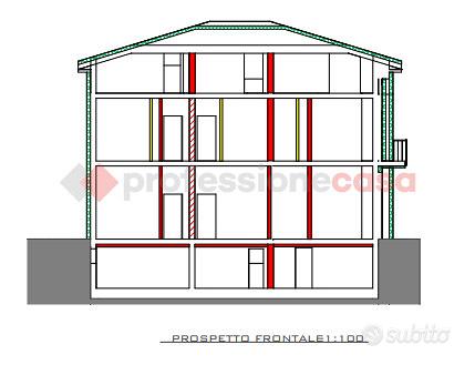 Villa singola Scandiano [Cod. rif V415VRG] - Vista 2