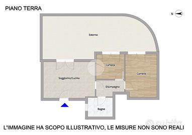 3 LOCALI A SAN BENEDETTO DEL TRONTO