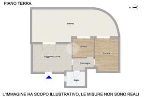 3 LOCALI A SAN BENEDETTO DEL TRONTO
