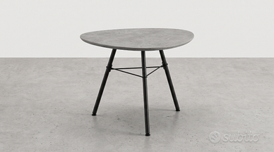 Tavolino Basso Leaf Table - Arper
