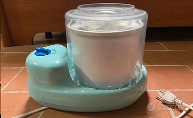 Macchina per gelati Sirge