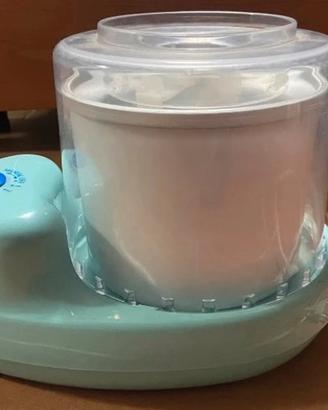 Macchina per gelati Sirge