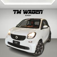 Smart ForTwo 70 1.0 twinamic Passion - TETTO PANOR