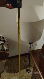 Lampada da terra