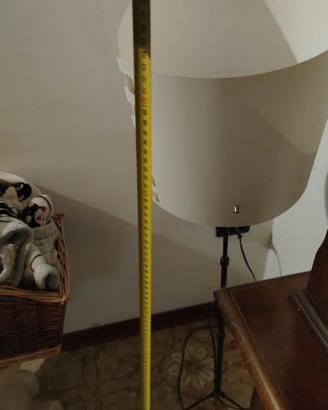 Lampada da terra