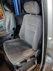 Sedile anteriore sx MERCEDES-BENZ VITO del 1999