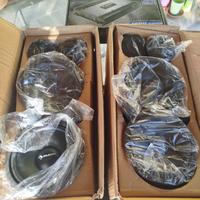 woofer- amplificatore- altoparlanti 