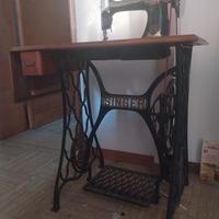  Singer vintage