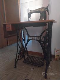  Singer vintage
