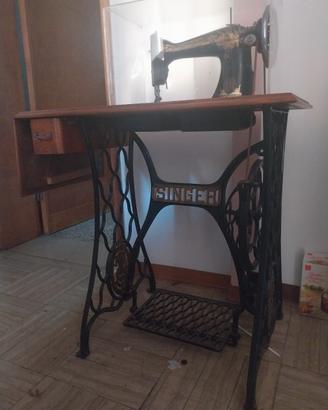  Singer vintage