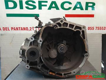 CAMBIO Suzuki Splash Z13DTJ
