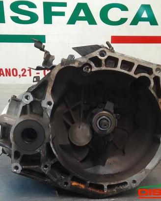 CAMBIO Suzuki Splash Z13DTJ
