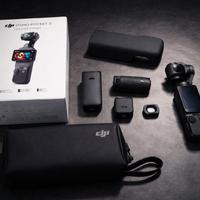 DJI Osmo Pocket 3 + 2 ANNI DJI CARE REFRESH 