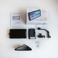 Monitor Feelworld F570 5.7