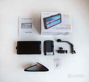 Monitor Feelworld F570 5.7