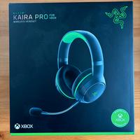 Cuffia Razer Kaira Pro per Xbox – Come nuova
