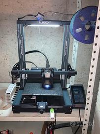 Elegoo Neptune 4 - stampante 3D