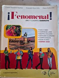 Libro Spagnolo 1 Media