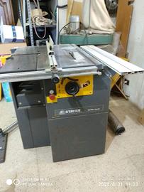 Combinata per legno STAYER 7 lavorazioni