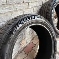 Gomme estive NUOVE michelin primacy 4 225/50 R18