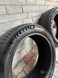 Gomme estive NUOVE michelin primacy 4 225/50 R18