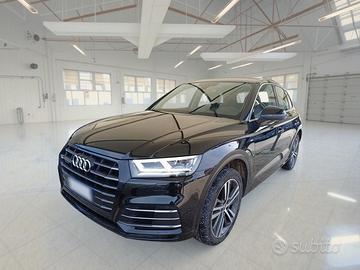 AUDI Q5 55 TFSI E BUSINESS QUATTRO S TRONIC SUV