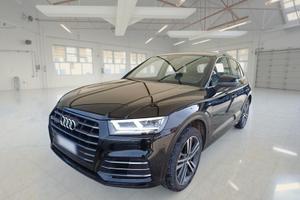 AUDI Q5 55 TFSI E BUSINESS QUATTRO S TRONIC SUV