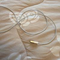 APPLE Cavo da Lightning a USB (1 m)