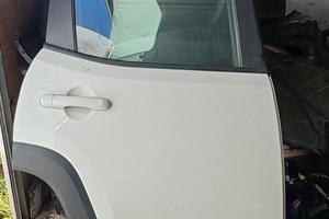 Sportello Posteriore Destro Jeep Renegade 1600 Mj 