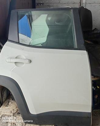 Sportello Posteriore Destro Jeep Renegade 1600 Mj 