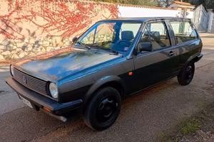 V.W. Polo 86C