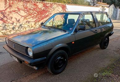 V.W. Polo 86C