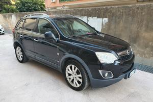 opel antara anno 2011