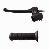 Comando sinistro Zip Free Typhoon Storm 272002