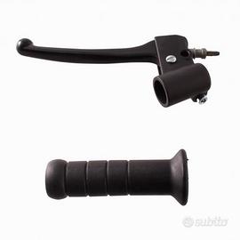 Comando sinistro Zip Free Typhoon Storm 272002