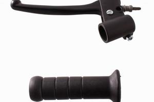 Comando sinistro Zip Free Typhoon Storm 272002