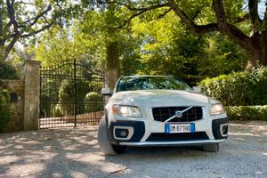 Volvo XC70 D5 Summum Manuale