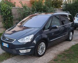 FORD Galaxy 2ª serie - 2010 powershift